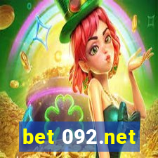 bet 092.net